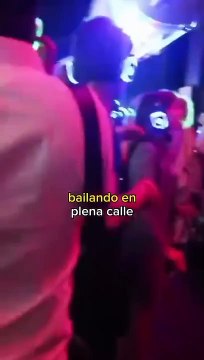 Las discotecas sin ruido con auriculares