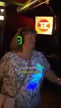 Las discotecas silenciosas