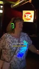 Las discotecas silenciosas