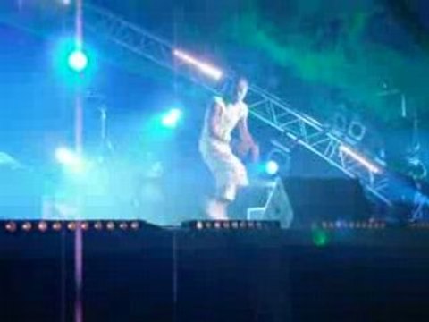 Why dem faya beach de toulouse 2008