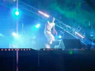 Why dem faya beach de toulouse 2008