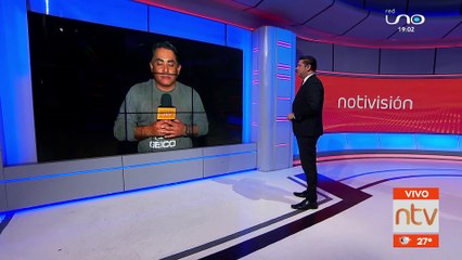 Allanan propiedad del piloto de Sebastián Marset en San Ramón