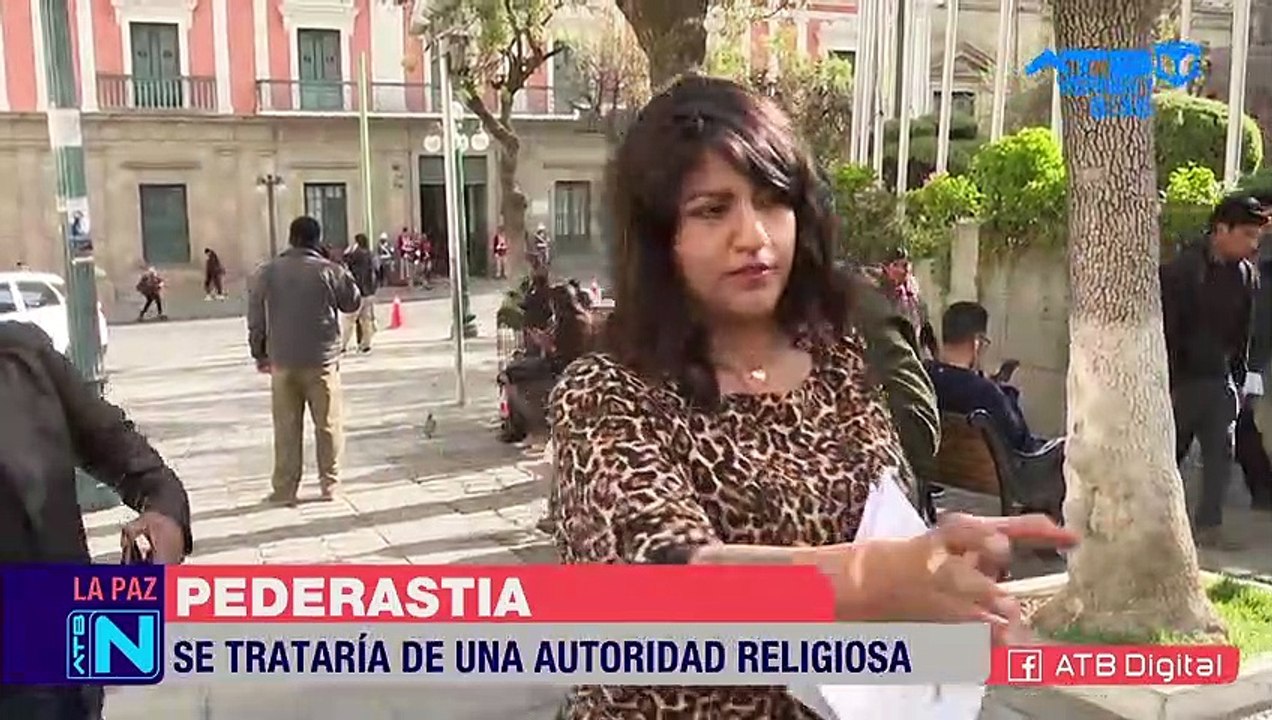 SACERDOTE DEL MAL