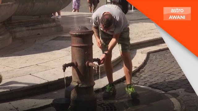 Bumi alami tempoh tiga bulan paling panas, Ogos paling panas