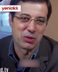 Yapay zekâ ile İmamoğlu ve Cumhurbaşkanı Erdoğan'ı yan yana getirdiler! 'Korkusuz Korkak'