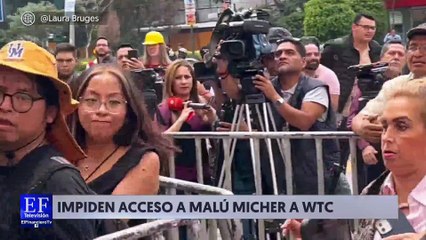 Marcelo Ebrard comparó a Morena con el PRI de antes