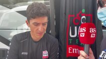 VUELTA A ESPAÑA 2023 | ENTREVISTA con MARC SOLER | UAE | Diario AS
