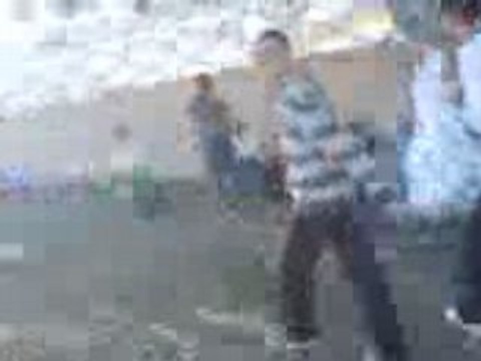 LoWLeD - Dounya et mitch [By Blond]