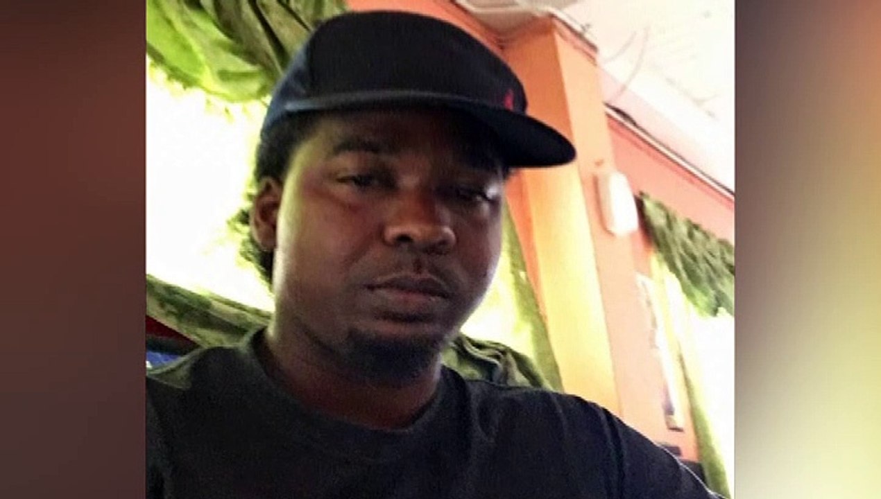 CLAXTON BAY MURDER