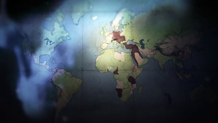 Apocalypse: Never-Ending War (1918-1926) | show | 2018 | Official Trailer