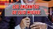 Los encantos de Luis Miguel I TVNotas I Espectáculos
