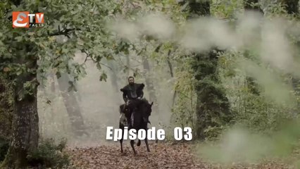 Alparslan Episode 3 _ Dubbed in hindi-urdu - ISLAMIC MEDIA - video Dailymotion