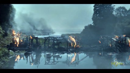 Зимний король | show | 2023 | Official Trailer