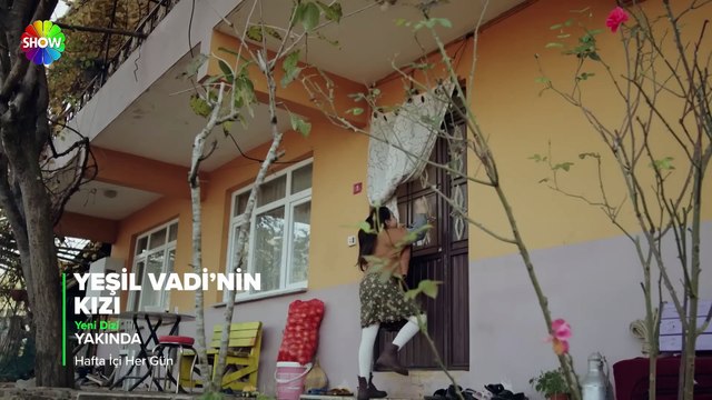 Yeşil Vadinin Kızı | show | 2023 | Official Teaser
