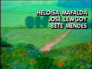 O Tempo e o Vento | show | 1985 | Official Clip