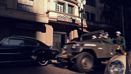 Elis: Viver é Melhor que Sonhar | show | 2019 | Official Trailer