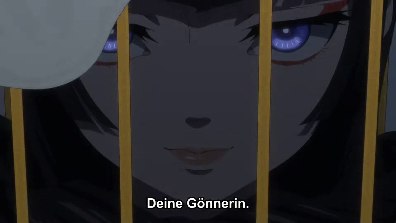 Undead Murder Farce | show | 2023 | Official Trailer