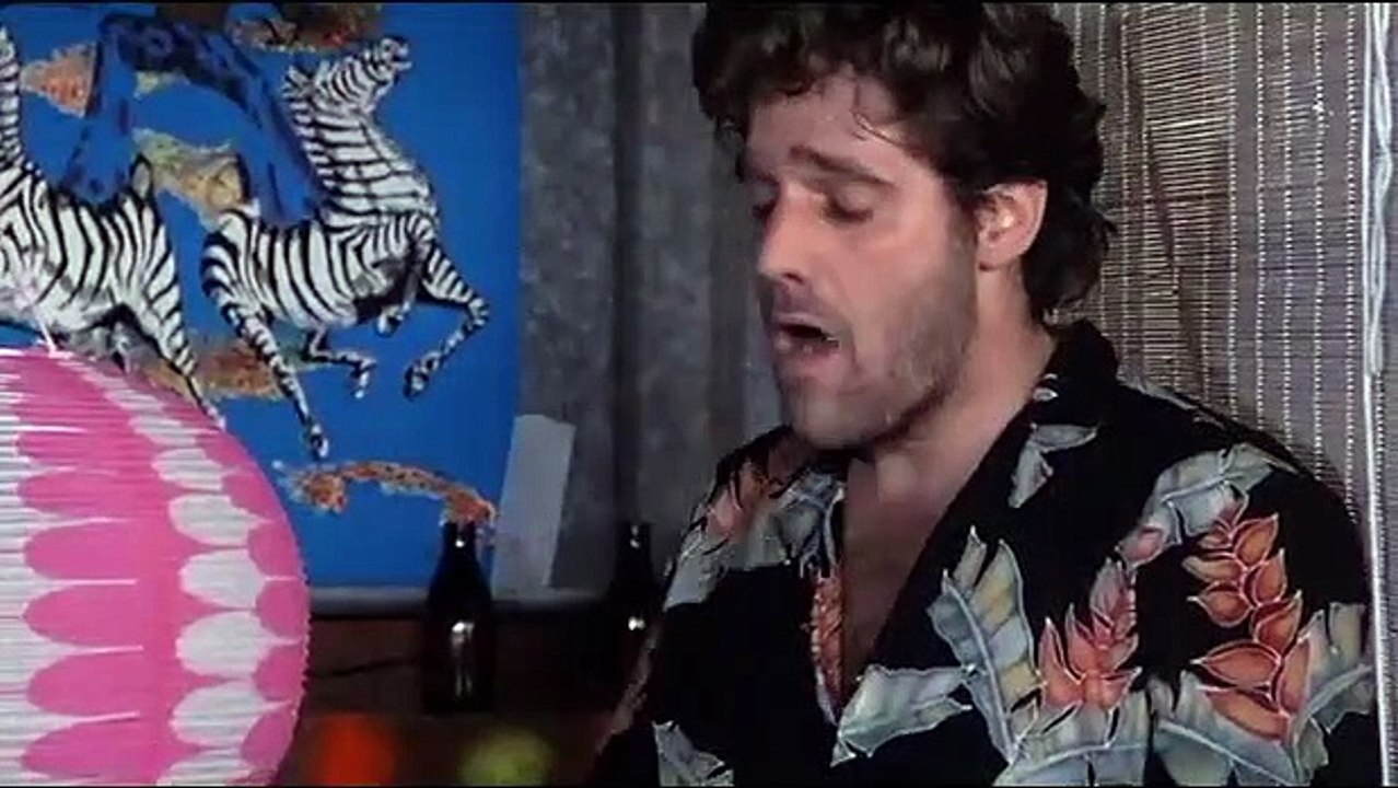 Miami Vice: Smuggler's Blues | movie | 1985 | Official Trailer