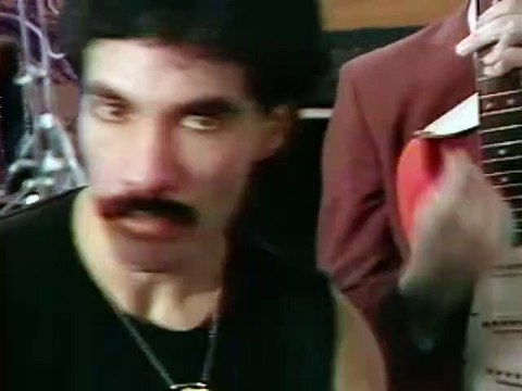 Daryl Hall & John Oates: Bebop/Drop | movie | 1979 | Official Trailer