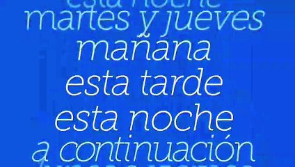 Mía es la venganza | show | 2023 | Official Teaser