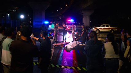 Kuen Pian Cheewit  - One Night Stand | show | 1964 | Official Trailer