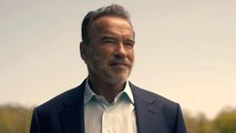 Arnold Schwarzenegger Shares Near Death Experience Following 