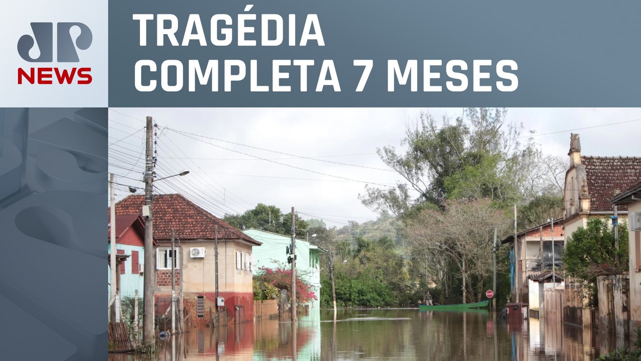 Litoral paulista terá sirenes para alerta de temporais