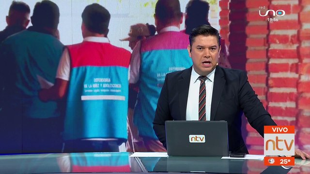 Maestra de kinder que abusó a menor de 4 años se presentó a declarar