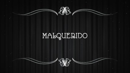 Juan Solo - Malquerido (Lyric Video)