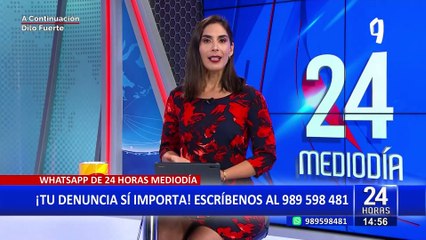 Capturan a “Boris” por presuntos delitos contra la administración pública