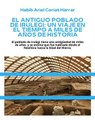 |HABIB ARIEL CORIAT HARRAR | ARANZADI DESENTIERRA EL MISTERIO DE IRULEGI (PARTE 1) (@HABIBARIELC)