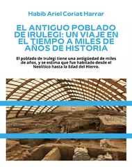 |HABIB ARIEL CORIAT HARRAR | ARANZADI DESENTIERRA EL MISTERIO DE IRULEGI (PARTE 1) (@HABIBARIELC)