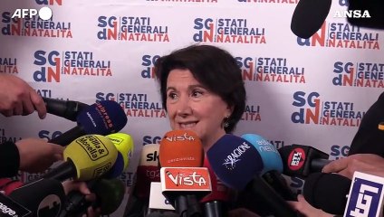 Bernini: "Il divieto dei siti porno e' una protezione per i minori"