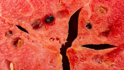 Is Overripe Watermelon Safe To Eat?