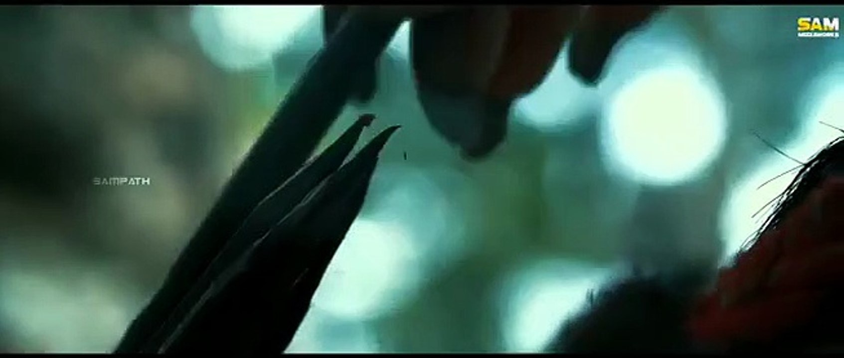 LEO MOVIE TRAILER