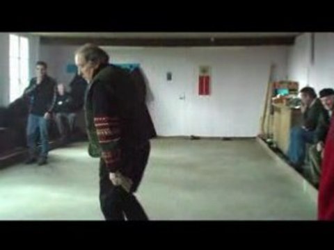 (1) Morlaix - Ploujean (Corbel) : Boules plombées 03/08