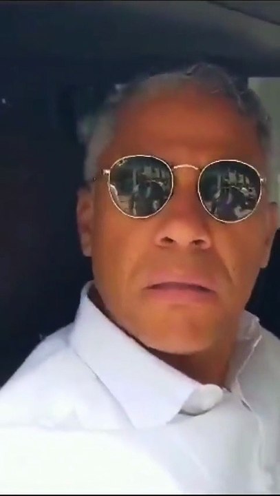 Director de Edenorte culpa al PLD por los apagones en RD