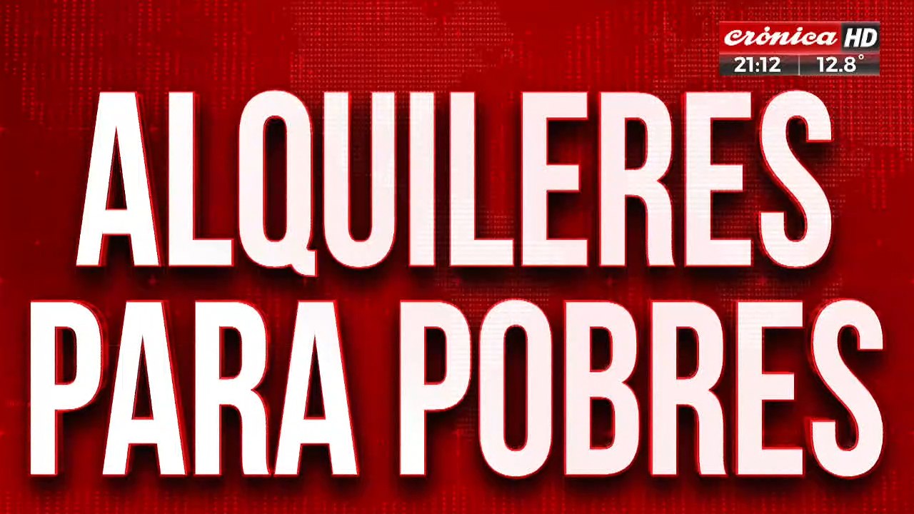 El otro lado marginal: recorremos el barrio 31