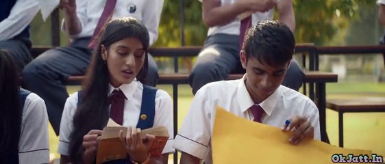 Friday Night Plan (2023) Hindi Movie