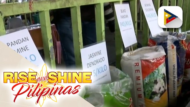 Hoarding, profiteering at cartel, balak isama ng Senado sa kasong ‘economic sabotage'