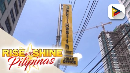 PhilHealth, nangakong magbabayad ng P27-B utang sa mga ospital sa loob ng 90 araw