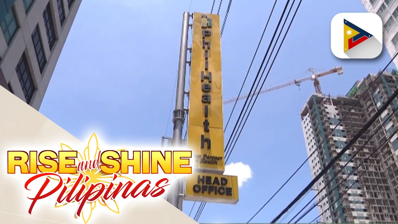 PhilHealth, nangakong magbabayad ng P27-B utang...