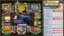 CLUE/CLUEDO Classic Mrs. Peacock Gameplay