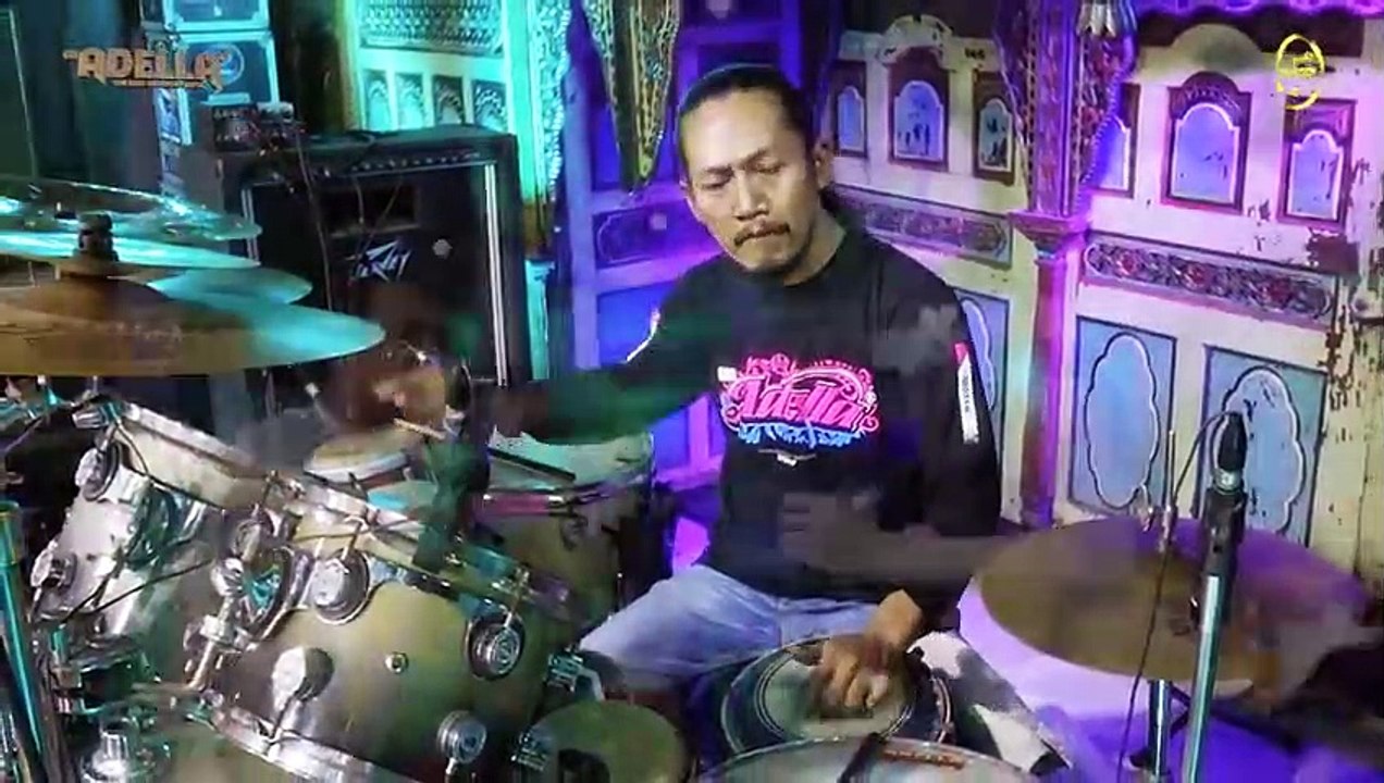 RAISO DADI SIJI - Difarina Indra Adella Ft. Fendik Adella - OM ADELLA_HIGH