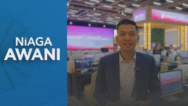 Niaga AWANI: ASEAN: Tumpuan Hari Terakhir Sidang Kemuncak Asean Ke-43