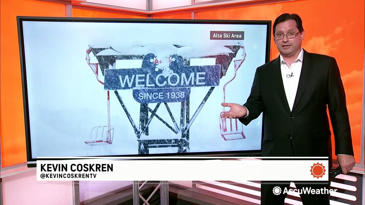 With the first snow of the coming winter falling in Utah, are you ready for winter?