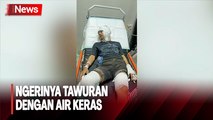 13 Orang Ditangkap di Tangerang, Gunakan Air Keras saat Tawuran