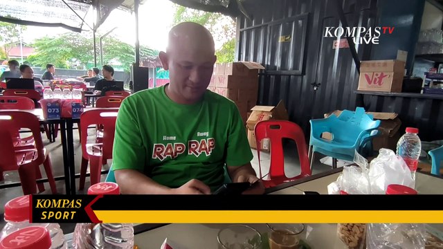 Bantah Tunggak Gaji 2 Pemain, PSMS Medan: Gaji Dibayarkan Sesuai Kesepakatan
