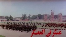 فيلم - عسكر في المعسكر - بطولة محمد هنيدي، ماجد الكدواني 2003