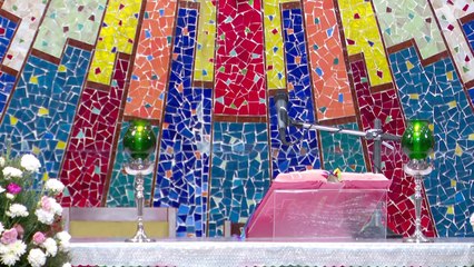 Holy Mass I Malayalam Mass I September 7 I Thursday I Qurbana I 6.45 AM